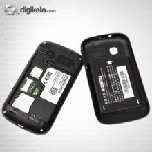 گوشی موبایل آلکاتل وانتاچ پاپ C1 - مدل 4015X