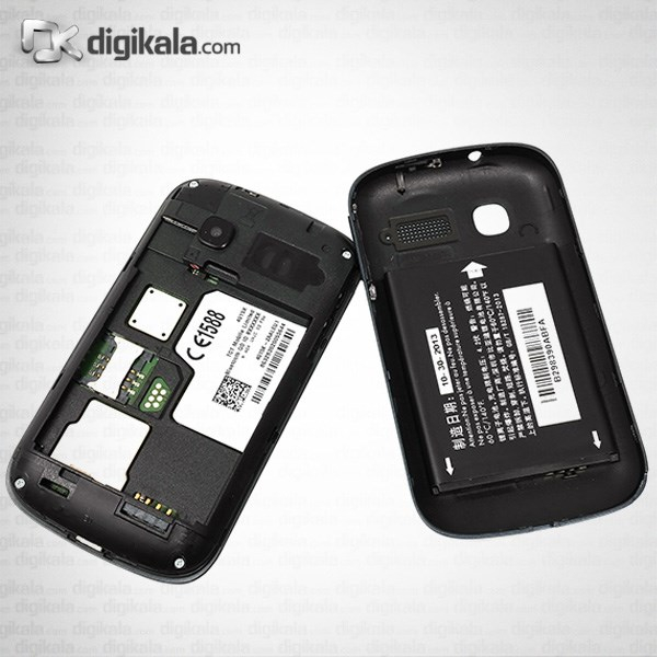 گوشی موبایل آلکاتل وانتاچ پاپ C1 - مدل 4015X