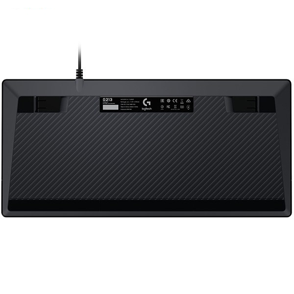 کیبورد مخصوص بازی لاجیتک مدل G213 Prodigy