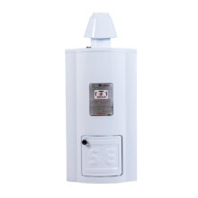 آبگرمکن گازی سپهر الکتریک مدل SE10G