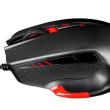 ماوس گیمینگ ام اس آی مدل Interceptor DS300
