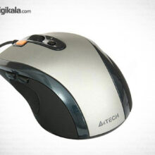 ماوس ایفورتک X6-70MD