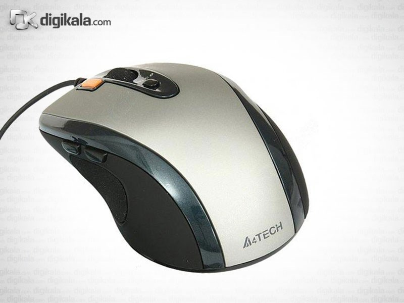 ماوس ایفورتک X6-70MD