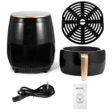 هواپز ۸ لیتر سیلورکرست مدل S-18