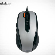 ماوس ایفورتک X6-70MD