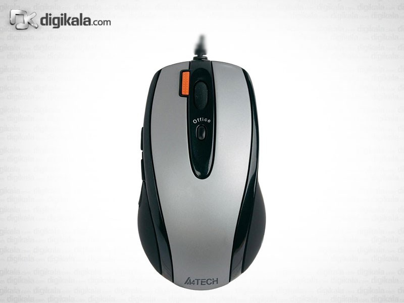 ماوس ایفورتک X6-70MD