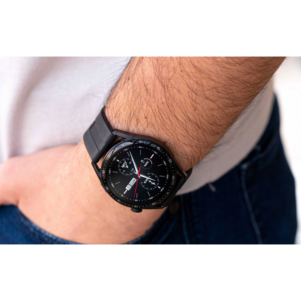 ساعت هوشمند هوآوی مدل GT 3 46mm بند سیلیکونی