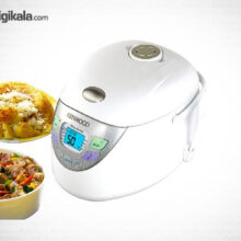 پلوپز کنوود RJ 650