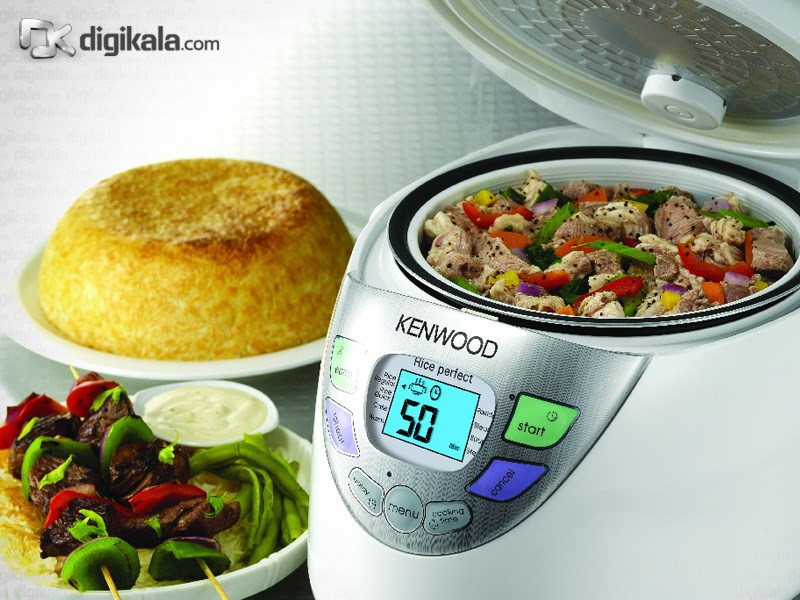 پلوپز کنوود RJ 650