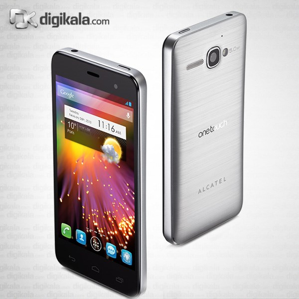 گوشی موبایل آلکاتل مدل One Touch Star 6010X