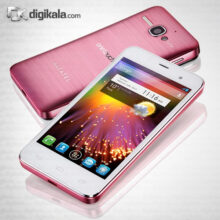 گوشی موبایل آلکاتل مدل One Touch Star 6010X