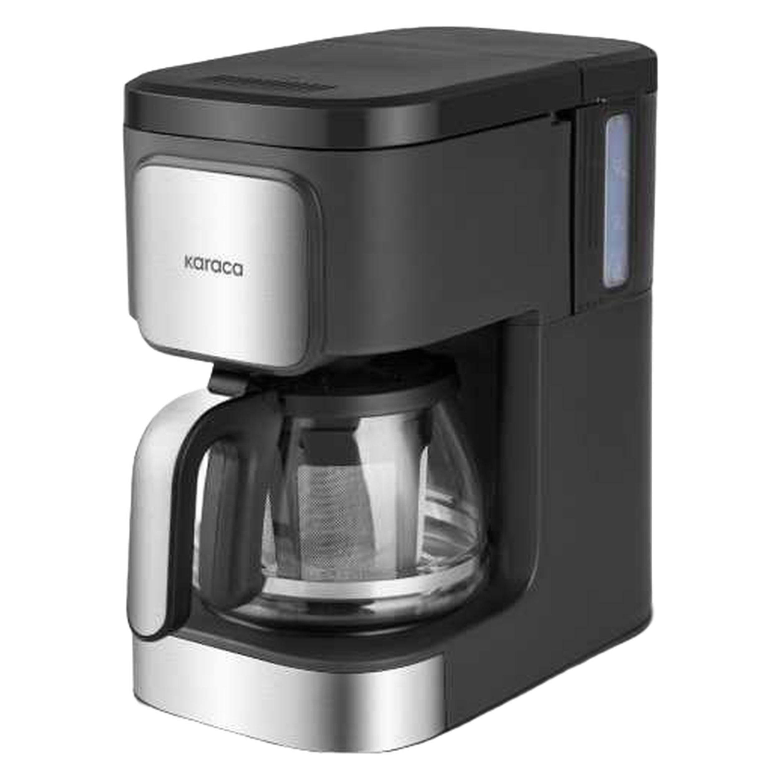 قهوه ساز کاراجا مدل Coffee Aroma