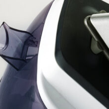 اتو بخار بایترون مدل BPV-Z200