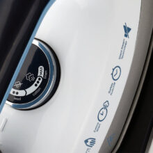 اتو بخار بایترون مدل BPV-Z200