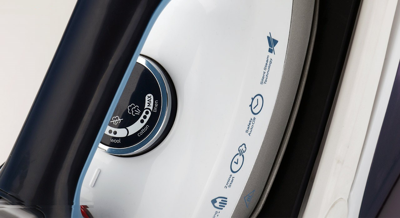 اتو بخار بایترون مدل BPV-Z200