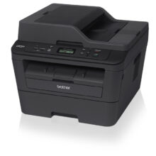 پرینتر چندکاره لیزری برادر مدل DCP-L2540DW