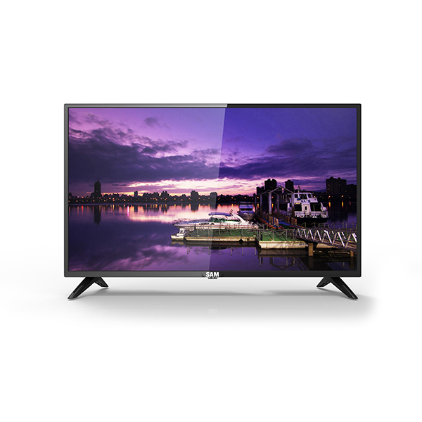 تلویزیون ال ای دی سام الکترونیک مدل UA32T4480TH سایز 32 اینچ