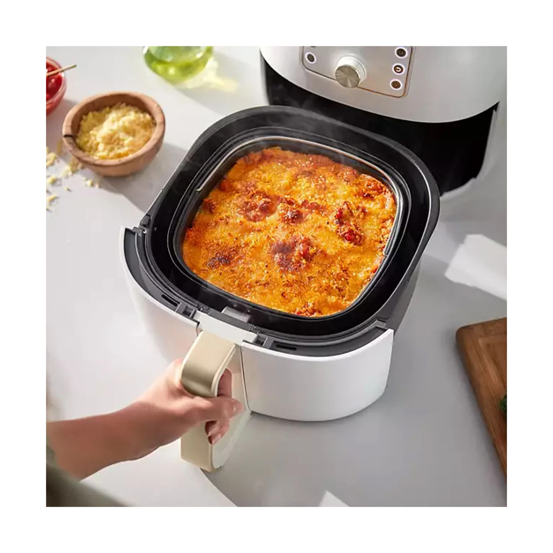 سرخ کن بدون روغن فیلیپس مدل 9870