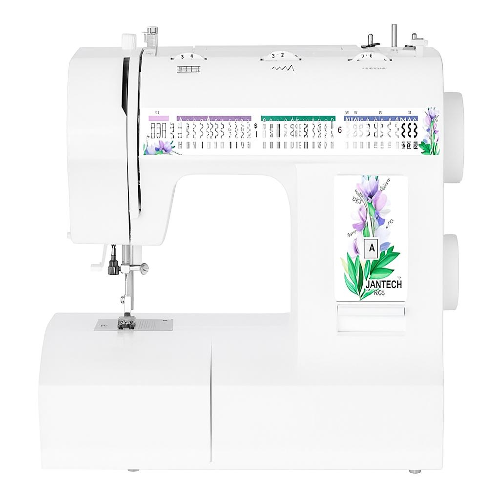 چرخ خیاطی سردوز جانتک مدل spd8300