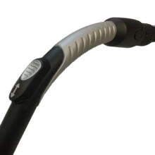 جارو برقی سام مدل VC8020