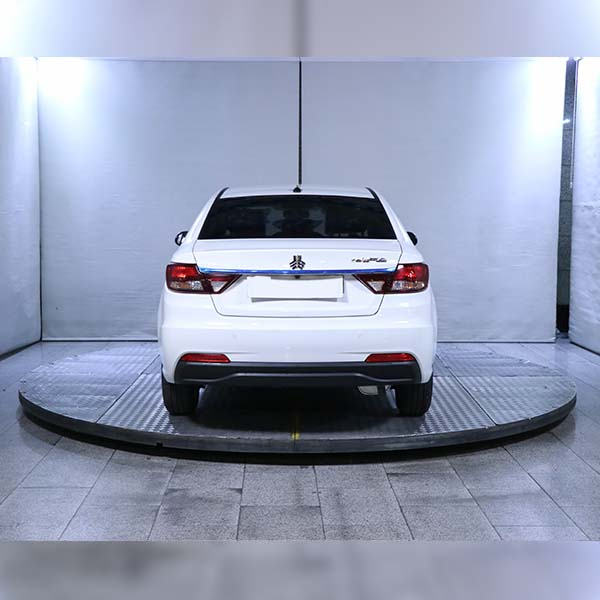 خودرو سایپا مدل شاهین پلاس دنده اتوماتیک سال 1404