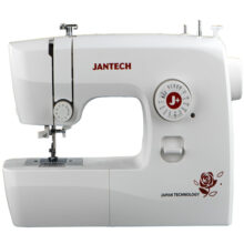 چرخ خیاطی جانتک مدل 1012 پلاس