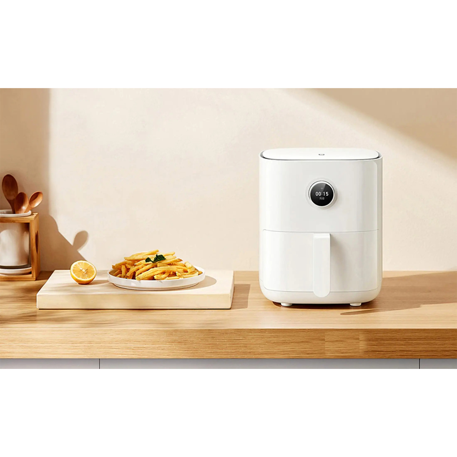 سرخ کن بدون روغن شیائومی مدل MAF01 China Version