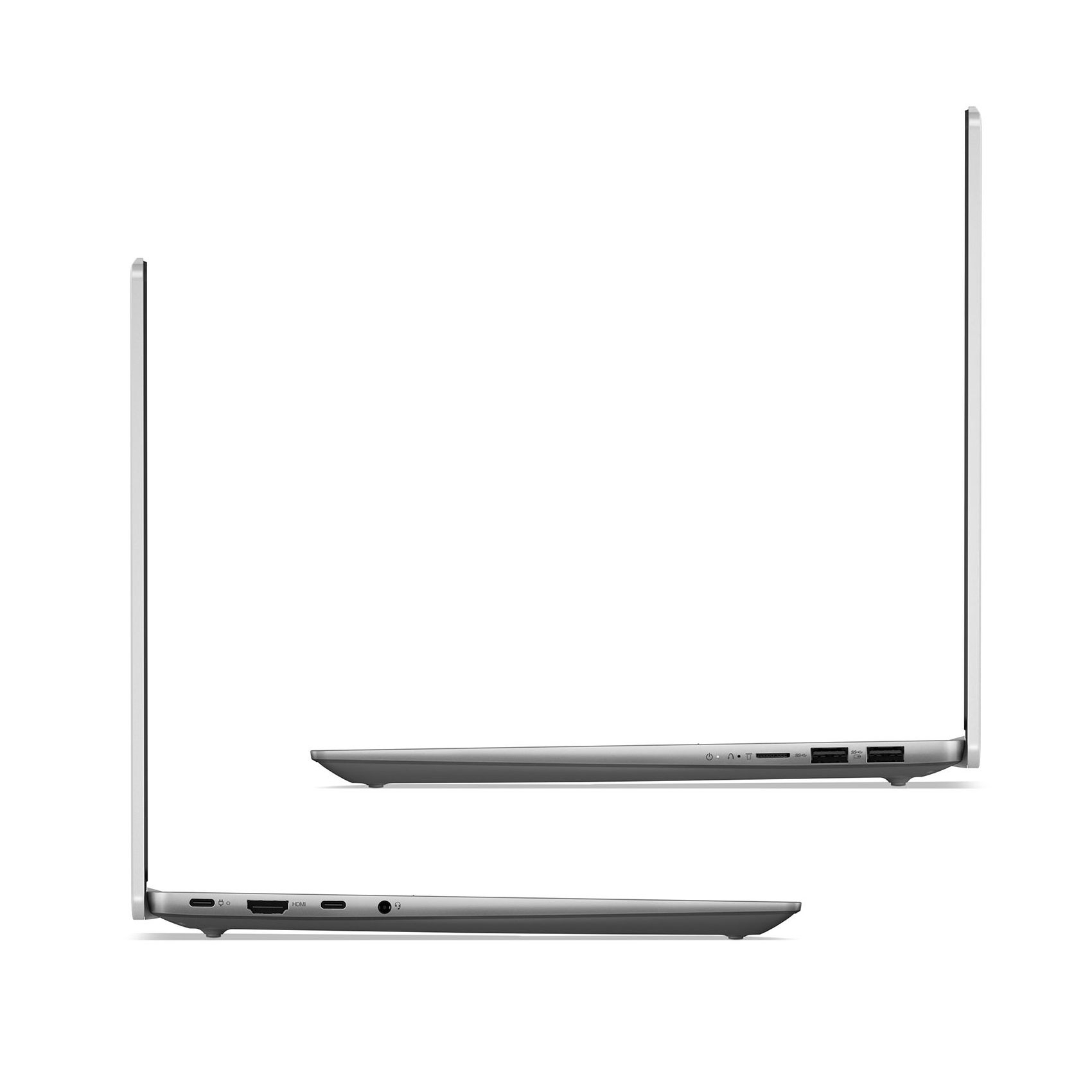 لپ تاپ 14 اینچی لنوو مدل IdeaPad Slim 5 14IMH9-Core Ultra 5 125H-16GB LPDDR5X 7467MHz-512GB SSD-IPS-Backlit