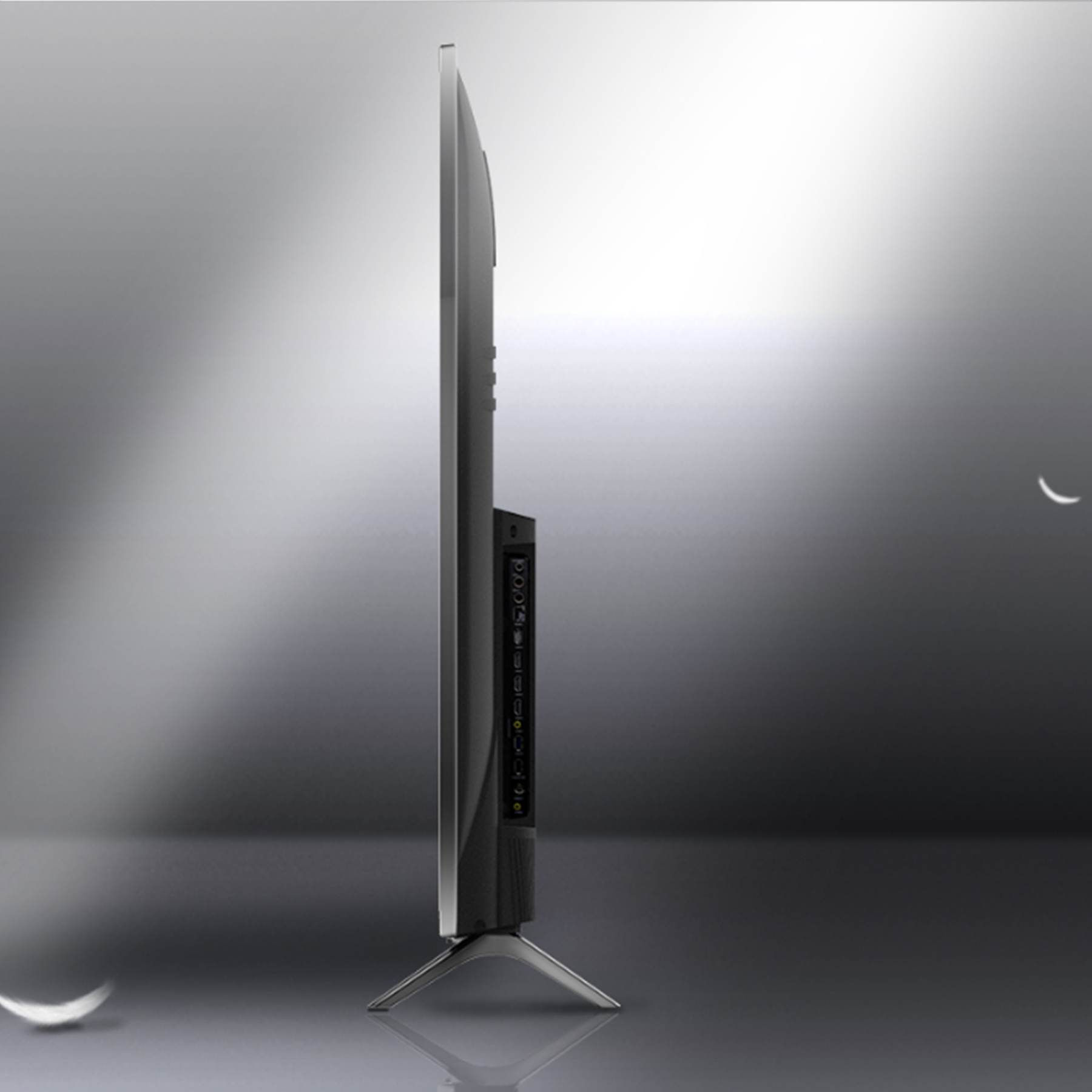 تلویزیون ال ای دی تی سی ال مدل 43D3000i سایز 43 اینچ