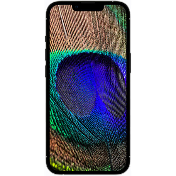 گوشی موبایل اپل مدل iPhone 13 Pro Max A2644 دو سیم‌ کارت ظرفیت 512 گیگابایت و رم 6 - اکتیو