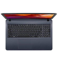 لپ تاپ 15.6 اینچی ایسوس مدل X543MA-GQ1012-Celeron 4GB 1HDD