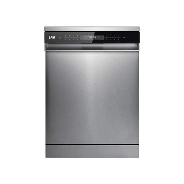 ماشین ظرفشویی 15 نفره سام مدل DW192 ST
