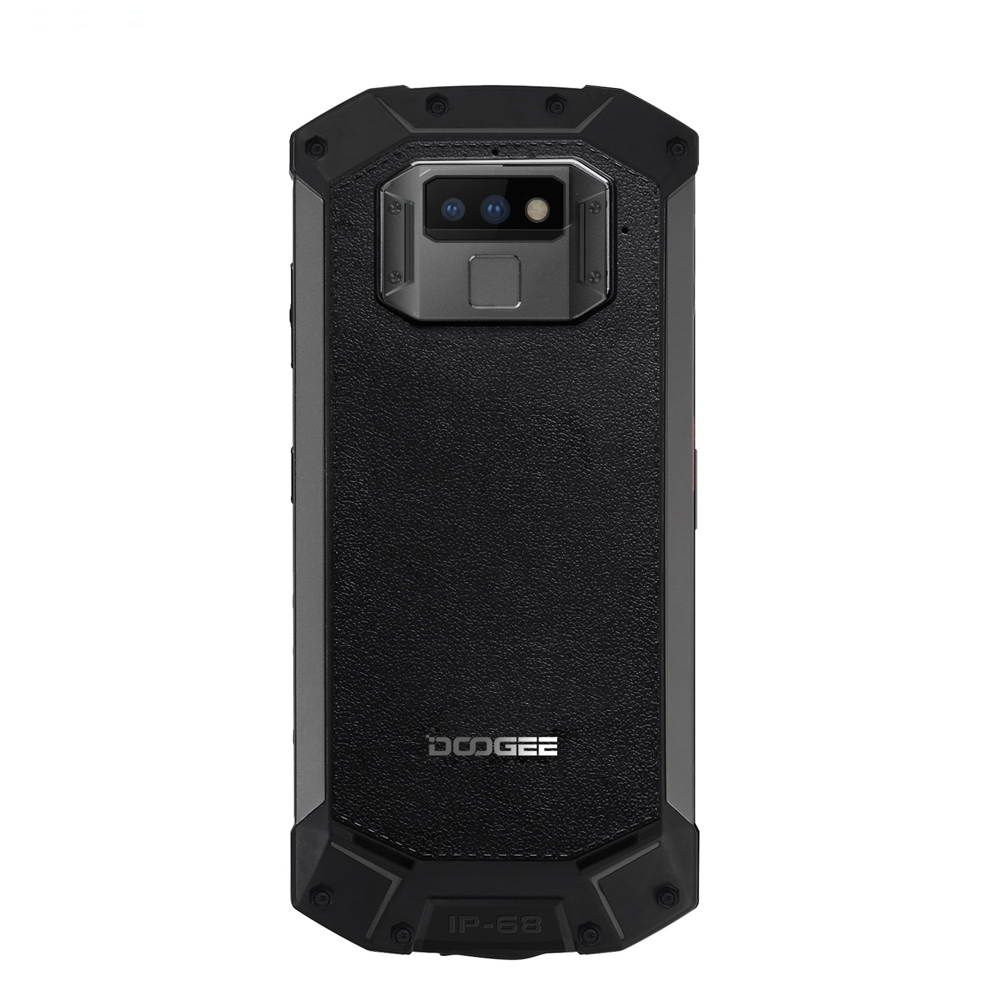 گوشی موبایل دوجی مدل S70 Lite دو سیم کارت