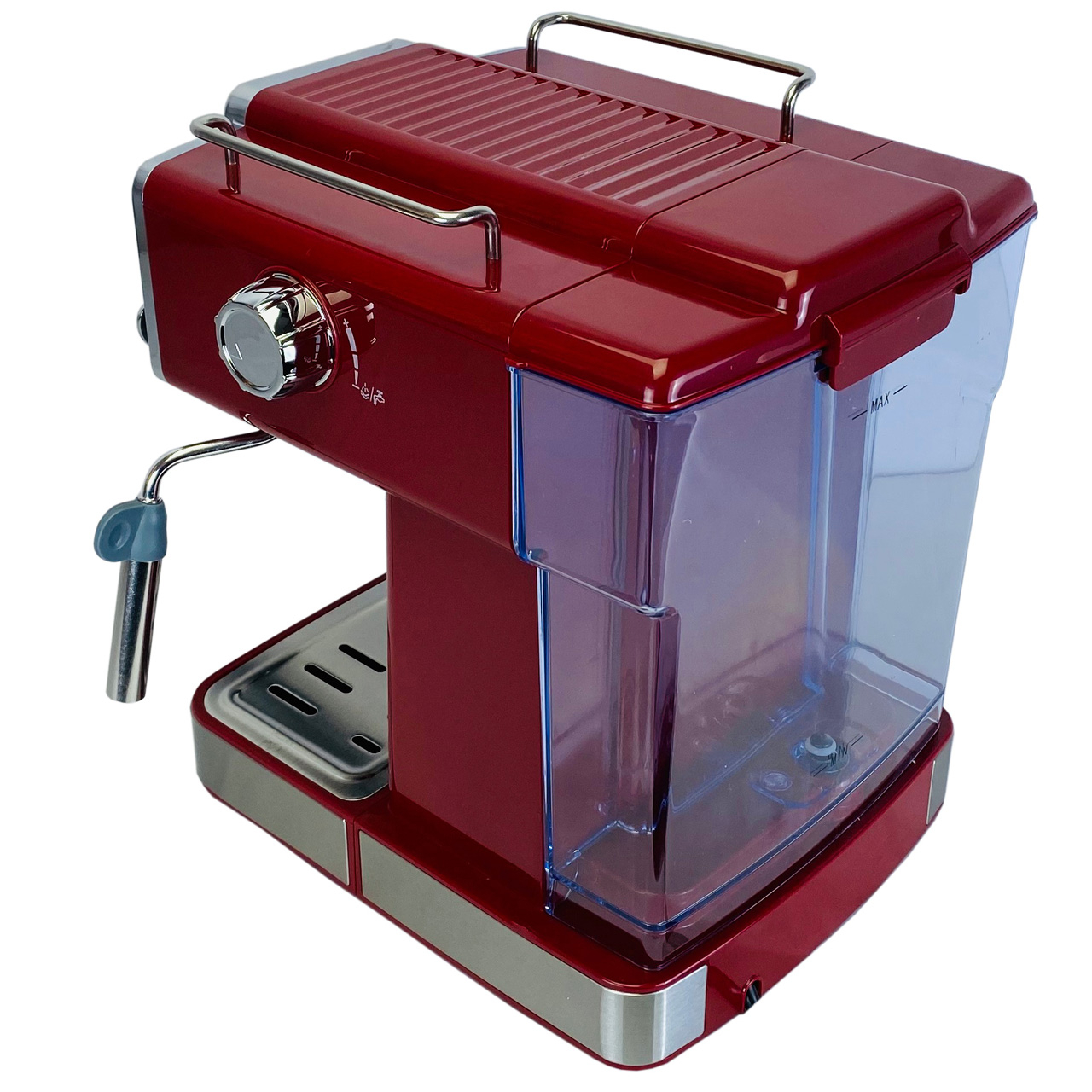 اسپرسوساز مباشی مدل ECM2020