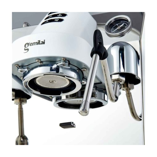 اسپرسو ساز 2000 میلی‌لیتر جمیلای مدل 3129