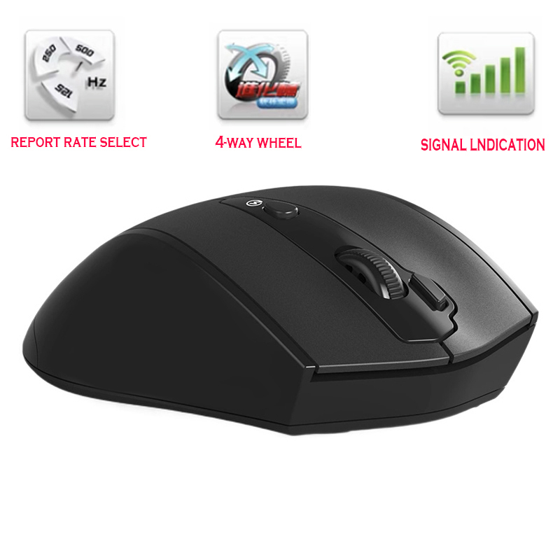 ماوس بی سیم ای فورتک مدل G7_81O_AIR2_V_TRACK