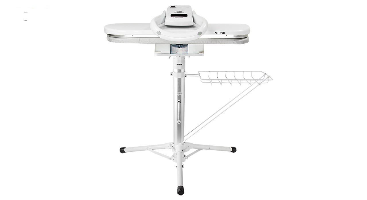 اتو پرسی بایترون مدل BSI-600