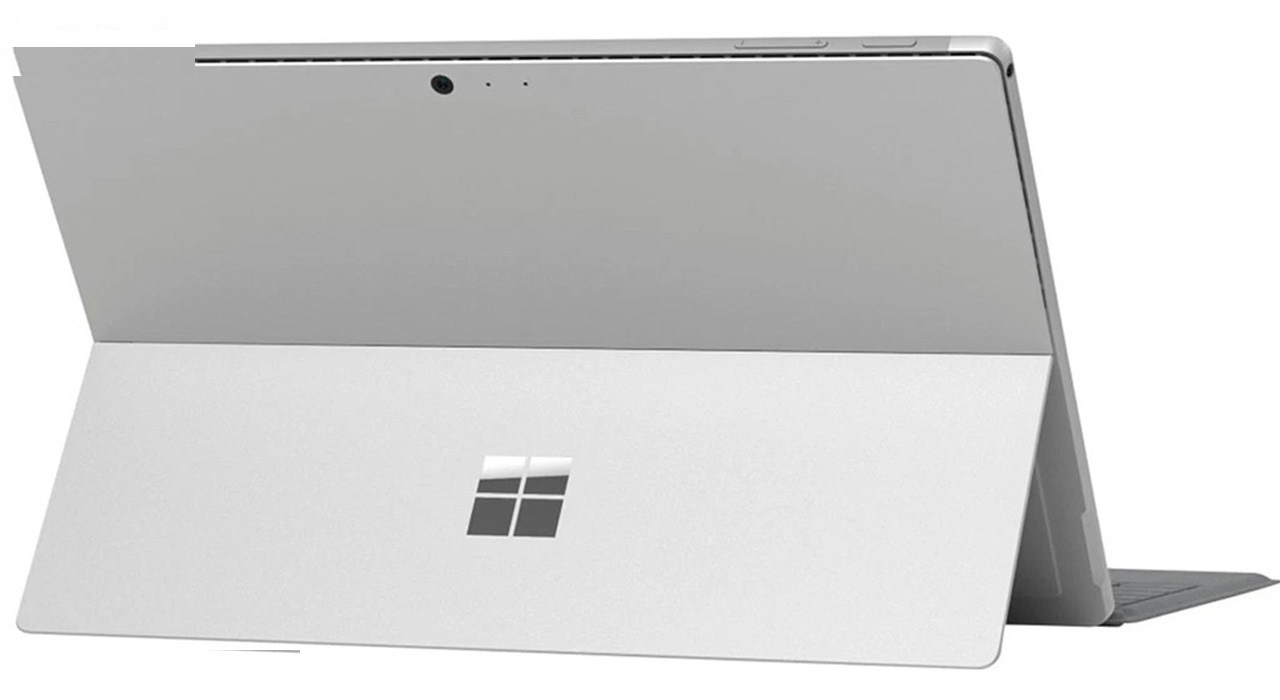 تبلت مایکروسافت مدل Surface Pro 2017 - A