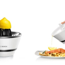 آب مرکبات گیری بوش مدل MCP72GPW