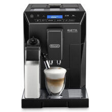 اسپرسو ساز 2 لیتری دلونگی مدل ELETTA ECAM44.660B