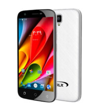 گوشی موبایل جی ال ایکس مدل Taban دو سیم کارت