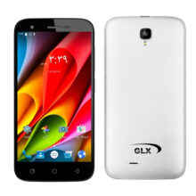 گوشی موبایل جی ال ایکس مدل Taban دو سیم کارت