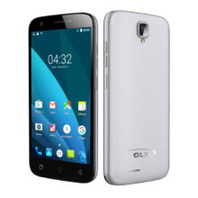 گوشی موبایل جی ال ایکس مدل Taban دو سیم کارت