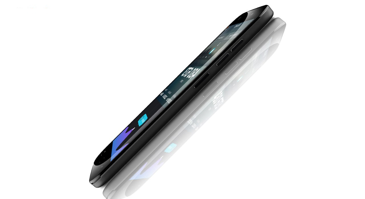 گوشی موبایل جی ال ایکس مدل Taban دو سیم کارت