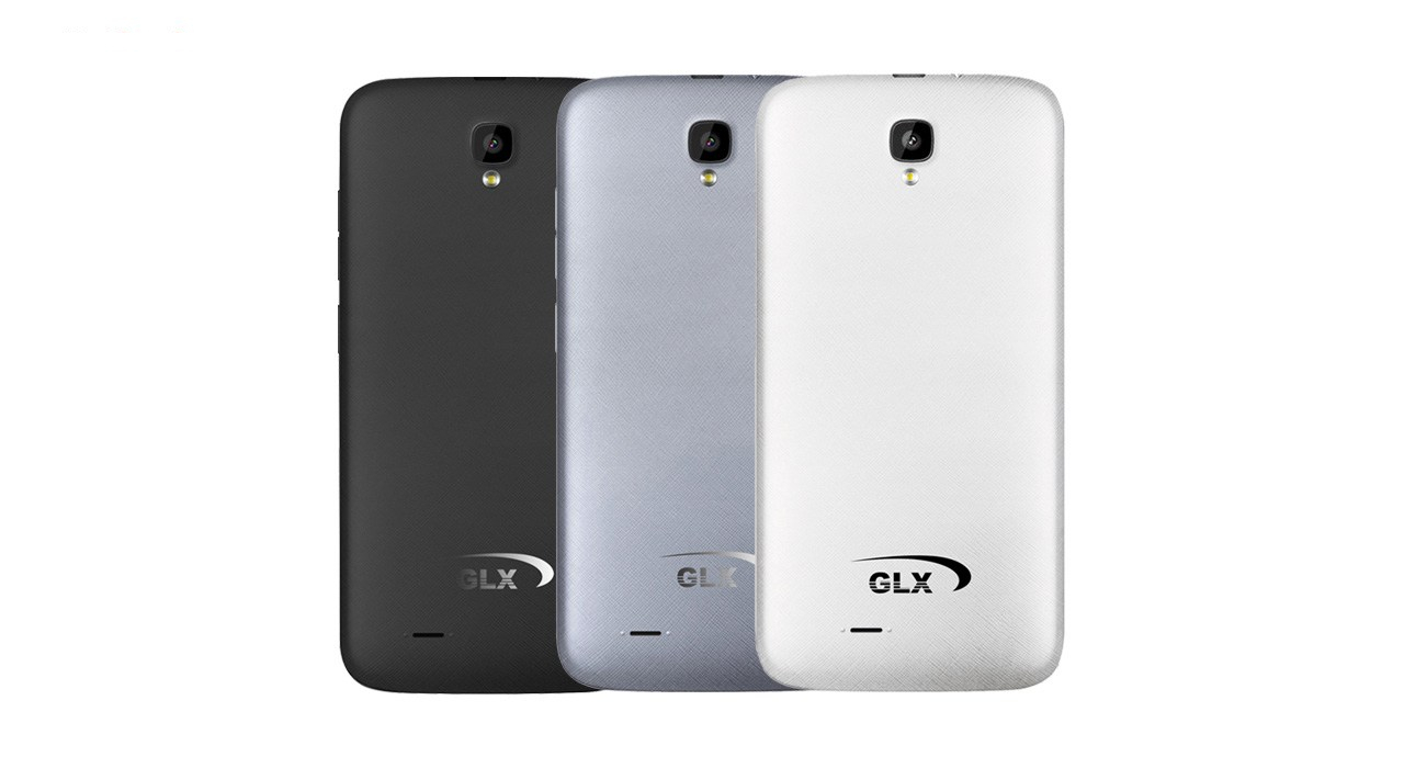 گوشی موبایل جی ال ایکس مدل Taban دو سیم کارت