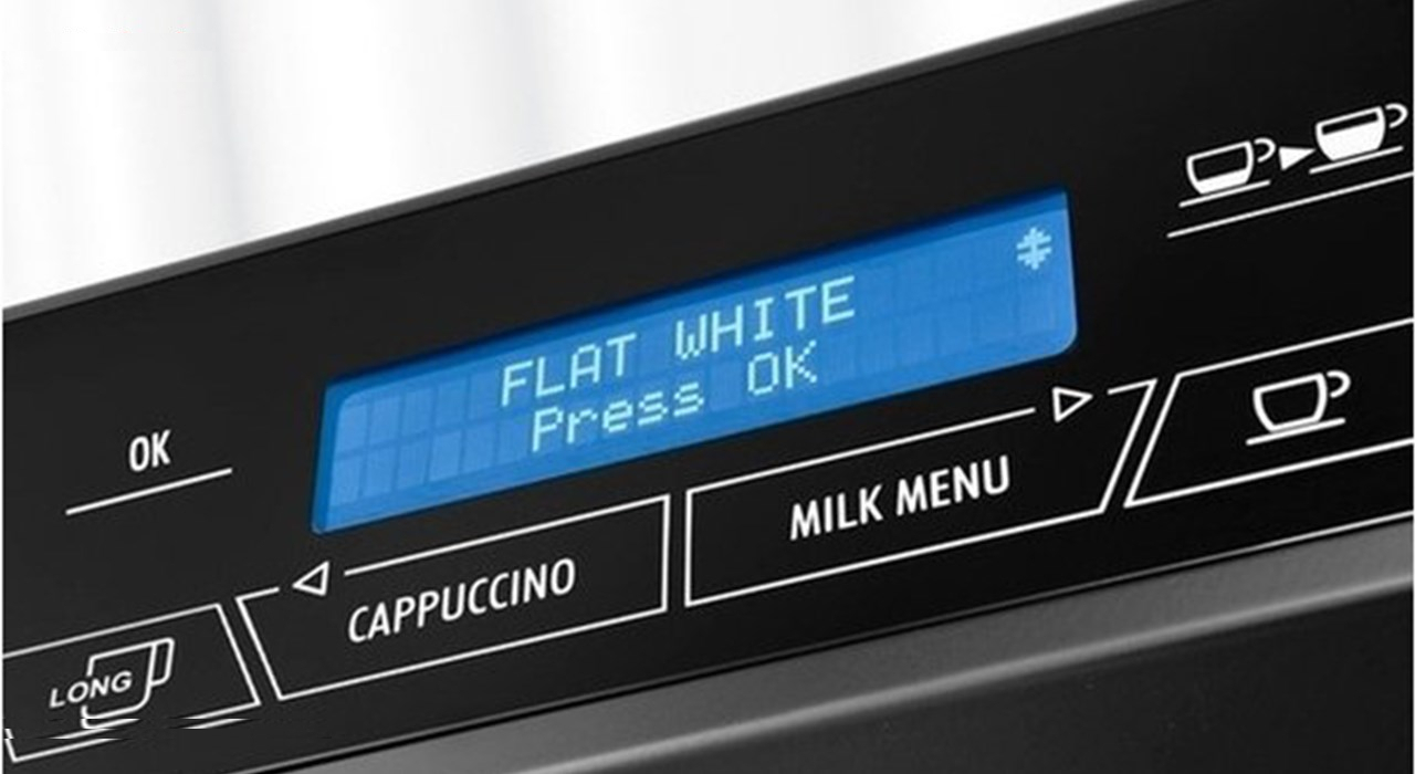 اسپرسو ساز 2 لیتری دلونگی مدل ELETTA ECAM44.660B