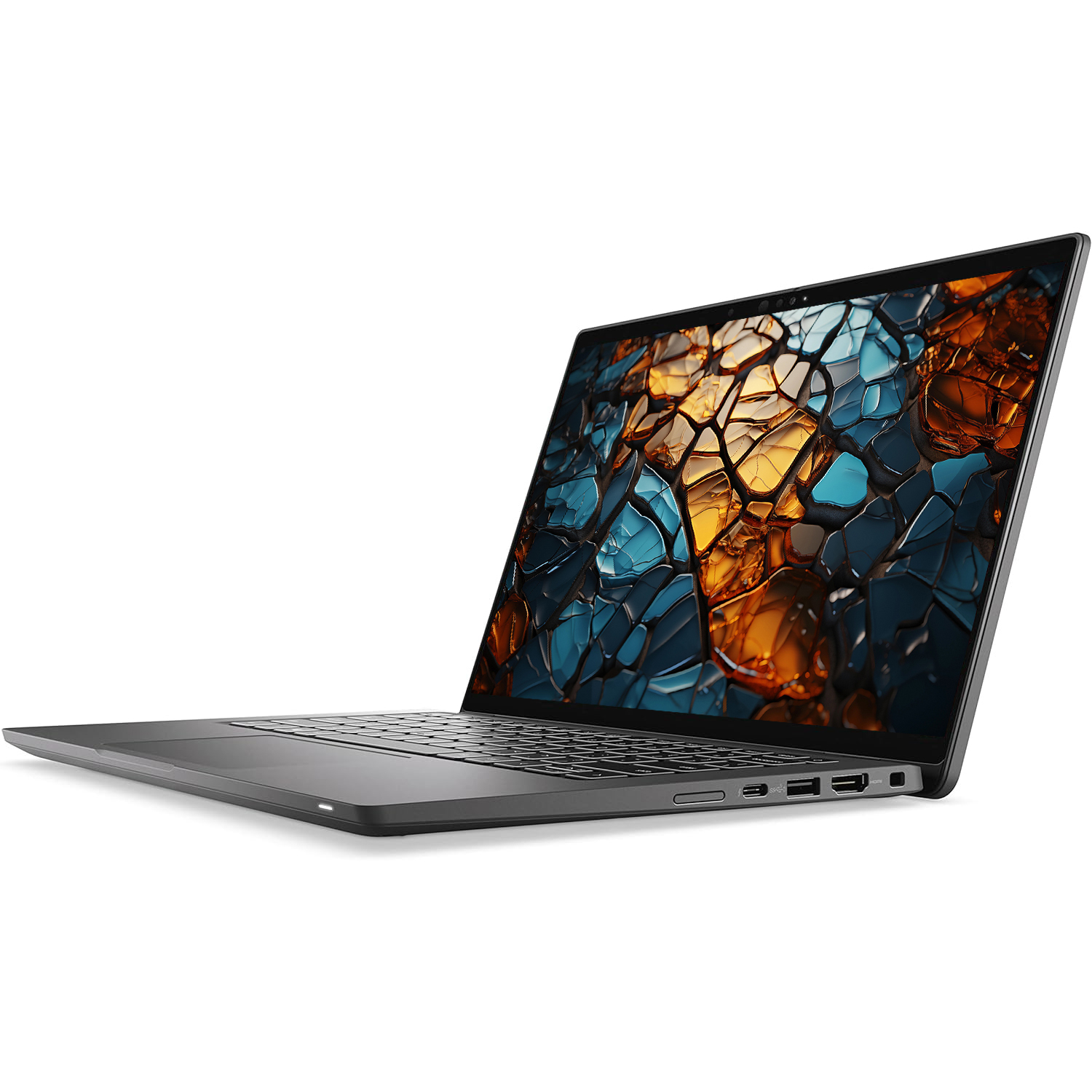 لپ تاپ 14 اینچی دل مدل LATITUDE 7430-i5 1235U-16GB DDR4-512GB SSD-TFT-Touch-W