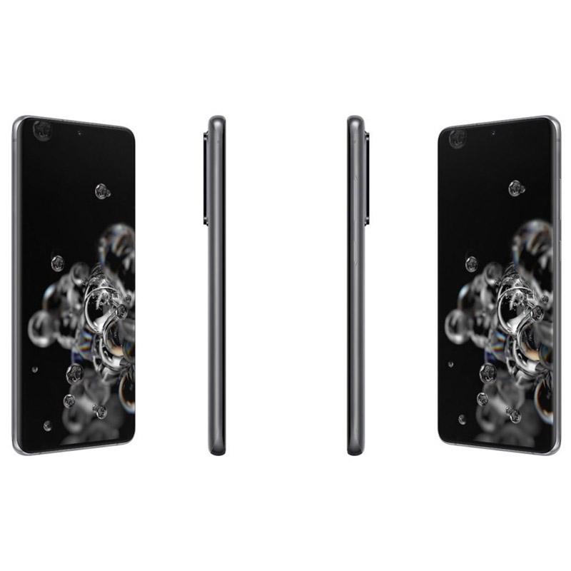 گوشی موبایل سامسونگ مدل  Galaxy S20 Ultra SM-G988B/DS دو سیم کارت ظرفیت 128 گیگابایت