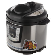 زودپز برقی فلر مدل PC163