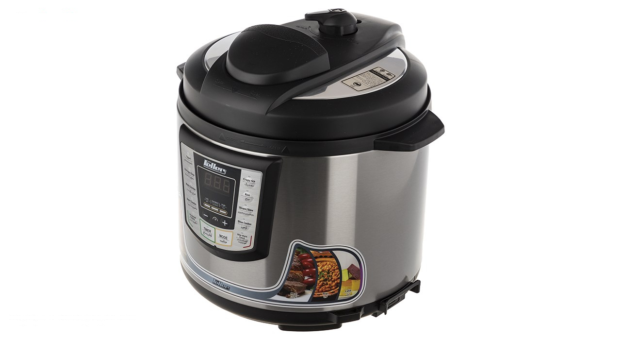 زودپز برقی فلر مدل PC163